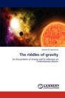 The Riddles of Gravity - Book