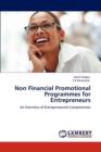 Non Financial Promotional Programmes for Entrepreneurs - Book