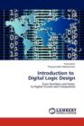 Introduction to Digital Logic Design - Book