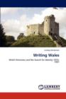 Writing Wales - Book