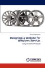 Designing a Website for Windows Services - Book