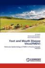 Foot and Mouth Disease Virus(fmdv) - Book