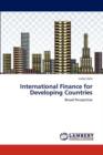 International Finance for Developing Countries - Book