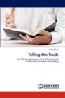 Telling the Truth - Book