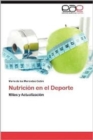 Nutricion En El DePorte - Book