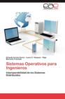 Sistemas Operativos Para Ingenieros - Book