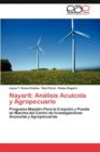 Nayarit : Analisis Acuicola y Agropecuario - Book