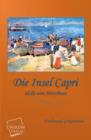 Die Insel Capri - Book