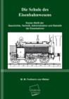 Die Schule Des Eisenbahnwesens - Book