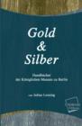 Gold Und Silber - Book