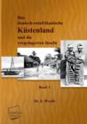 Das Deutsch-Ostafrikanische Kustenland - Book