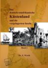 Das Deutsch-Ostafrikanische Kustenland - Book