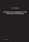 Narrative of an Expedition to the East Coast of Greenland - Book