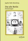 Das Alte Berlin - Book