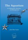 The Aquarium - Book