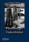 Hamburger Hafenbilder - Book