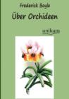 UEber Orchideen - Book