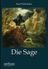 Die Sage - Book