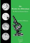 Die Wunder Des Mikroskops - Book