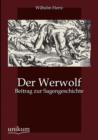 Der Werwolf - Book