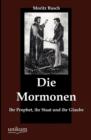 Die Mormonen - Book