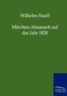 Marchenalmanach Auf Das Jahr 1828 - Book