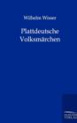 Plattdeutsche Volksmarchen - Book