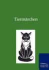Tiermarchen - Book