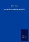Die Bodenschatze Schlesiens - Book