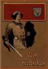 Deutsche Volks- Und Heldensagen - Book