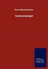 Sachsenspiegel - Book