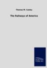 The Railways of America - Book