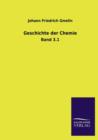 Geschichte Der Chemie - Book