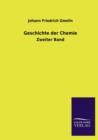 Geschichte Der Chemie - Book