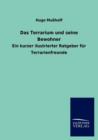 Das Terrarium und seine Bewohner - Book