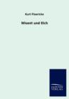 Wisent Und Elch - Book