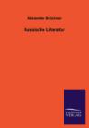 Russische Literatur - Book