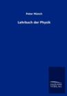 Lehrbuch Der Physik - Book