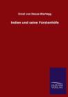 Indien und seine Furstenhoefe - Book