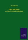 Flora von Berlin - Book