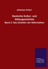Deutsche Kultur- Und Sittengeschichte - Book