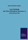 Lucy Hardinge - Book