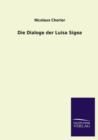 Die Dialoge Der Luisa Sigea - Book
