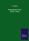 Kryptogamen-Flora - Book