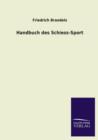 Handbuch Des Schiess-Sport - Book