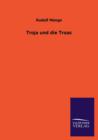 Troja Und Die Troas - Book