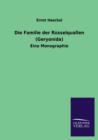 Die Familie Der Russelquallen (Geryonida) - Book