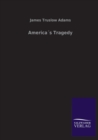 Americas Tragedy - Book