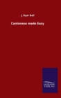 Cantonese made Easy - Book