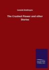 The Crushed Flower and other Stories - Book